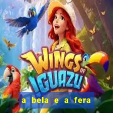 a bela e a fera 1991 assistir online